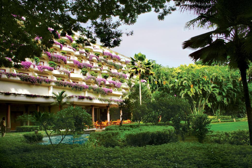 The Oberoi Bengaluru Ξενοδοχείο Εξωτερικό φωτογραφία